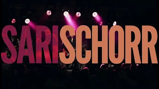 Sari Schorr - Ain't Got No Money (Live)