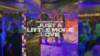 Product Of Us - Just a Little More Love (Extended Remix) - Unofficial Video