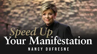 Speed Up Your Manifestation | Nancy Dufresne | Mississauga, Canada | Wednesday PM | Miracle Crusade