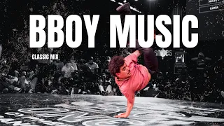 Energize Your Moves | Bboy Music 2024 Mixtape!