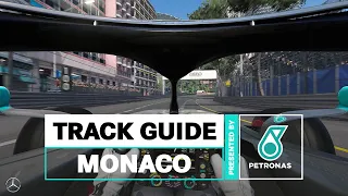 PETRONAS F1 Track Guide: Monaco