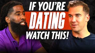 The HARSH Truth About Dating Today! | Stephan Speaks & Lewis Howes