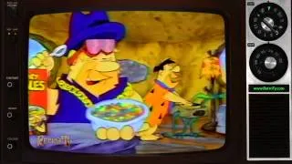 1988 - Fruity Pebbles - Rapping Barney