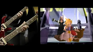 Aerith's Theme Metal Cover