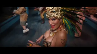 Tiësto & Karol G - Don't Be Shy [CROSSWIRE Hardstyle Bootleg] (Music Video)
