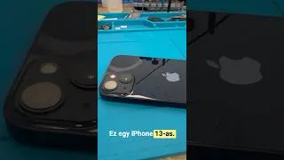 Egy újabb gyöngyszem 📱👉 SHOWME.HU #showme #apple #iphone #iphone13 #telefon