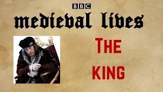 BBC Terry Jones' Medieval Lives Documentary: Episode 8 - The King