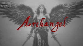 ARCHANGEL - by Two Steps From Hell - [Epic Music] - Full HD