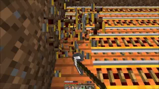 Minecraft LP S03E03 - A Village