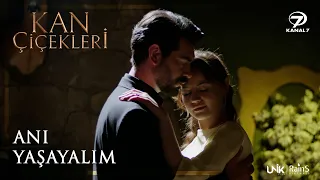 Dilan ve Baran’ın Mutluluğu - Kan Çiçekleri 140. Bölüm