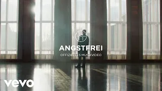 Herbert Grönemeyer - Angstfrei (Offizielles Musikvideo)