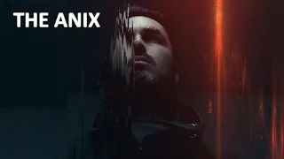 The Anix -  My Eyes (Composition Theory)