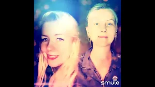 C.C.Catch the best my favorit song.I Can Lose My Heart Tonight.Duet with Olishna #smule #80spop