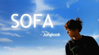 [MGL SUB] BTS (방탄소년단) Jungkook - Sofa (Cover)