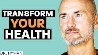 Having A Midlife Crisis? - WATCH THIS To Transform Your HEALTH & HAPPINESS! | Chip Conley