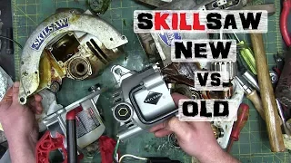 BOLTR: Skillsaw 77 | Made in USA vs. CHINA