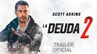 La deuda 2 - Tráiler (HD)