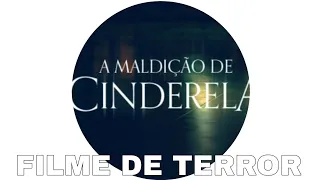 📺 GA: "Cinderela" Irá Ganhar Um Filme de Terror Bem Macabro (Saiba Mais) + Outras Notícias!!!