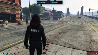 Martell having strange side effects from recent encounter - Hobbittrash | NoPixel GTARP