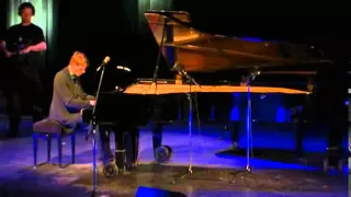 Chopin and Grieg in Ragtime (by Morten Gunnar Larsen)