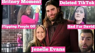 Jenelle Evans Says David Is INNOCENT (court hearing drama)