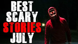 Lets Not Meet Reddit Compilation Horror Stories | Best True Scary Stories of July | 2020