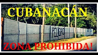 Cubanacan _ La ZONA PROHIBIDA _ Recorriendo Cubanacan una zona muy ESPECIAL y POCO CONOCIDA!