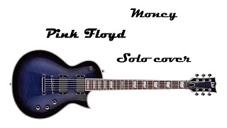 Pink Floyd, Money solo cover