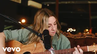 Ashleigh Dallas - Over To Me (Acoustic)