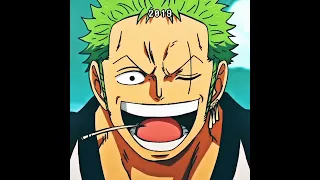 Zoro ⚔️💚🏴‍☠️