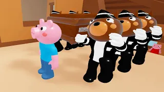 Piggy Roblox Coffin Dance Meme Compilation *Ultimate Edition*