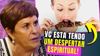 10 SINAIS de um DESPERTAR ESPIRITUAL! | Márcia Sensitiva