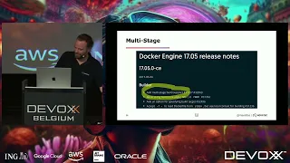 Dockerfiles, Buildpacks, Jib and more what's the best way to run your Java code in Containers?