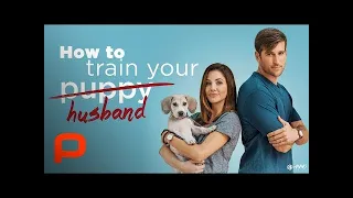 How To Train Your Husband | Full Movie | Comedy | English