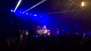 blink-182 w/Matt Skiba - Live at Musink 2015 - Feeling This