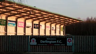 Goals | Darlington 1 Spennymoor Town 2 | Saturday 28th October 2023