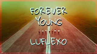 LuFlexo - Forever Young (Original Mix)