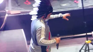 Jamiroquai