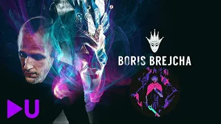 Boris Brejcha - mix of the best 🎶🎭🔝