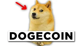 Dogecoin — Мем или Криптовалюта? ОБЗОР 2018