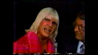 Tommy Rich is gonna stick it in