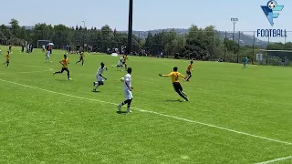 HIGHLIGHTS | Kaizer Chiefs (U17) vs RESA (U17) | 2024 GDL Top 8 Quarterfinal |