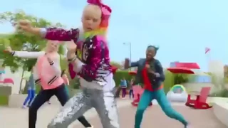 Jojo Siwa - Hold The Drama (Reverse)