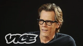 Kevin Bacon on Acting, 'Tremors,' & Playing a Crooked Lawman