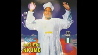 Helen Nkume - Hicha m Anya Mmiri ( Full Gospel Music album)