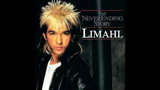 ♪ Limahl - The Never Ending Story [Club Mix]