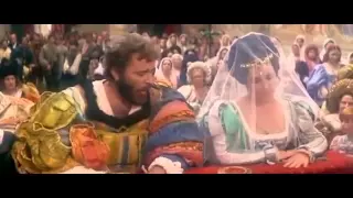 Taming of the Shrew - Best Bits