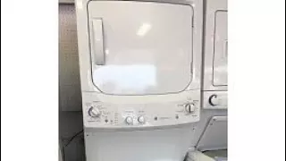 GE WASHER NOT SPINNING—EASY FIX