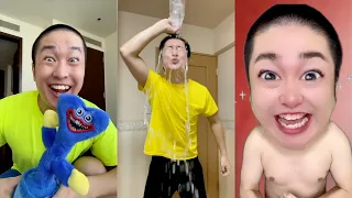 Sagawa Funny Tiktok Compilaton | Keep Laughing with Sagawa 🤣🤣😅