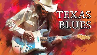 🎵 Texas Blues (Electric Guitar | Instrumental)